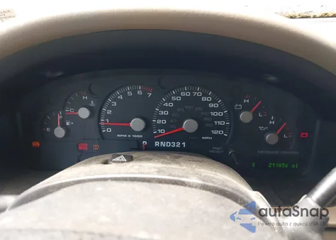 2005 Ford Explorer Xlt/Xlt Sport from USA, damaged, VIN 1FMZU73E35UA55808